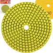 Dimanta abrazīvais disks 100mm # 1000 M08853 Marpol